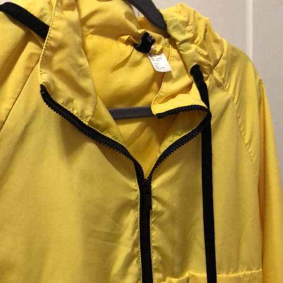 half zip up sweater - Picture 2 of 2